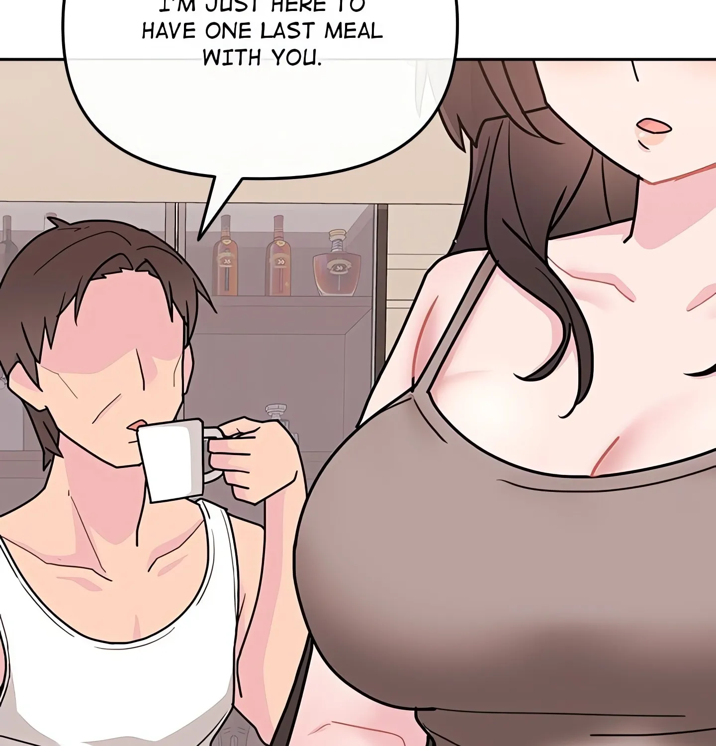 Read Bride Lessons chapter 3 image 124 on Lezhin