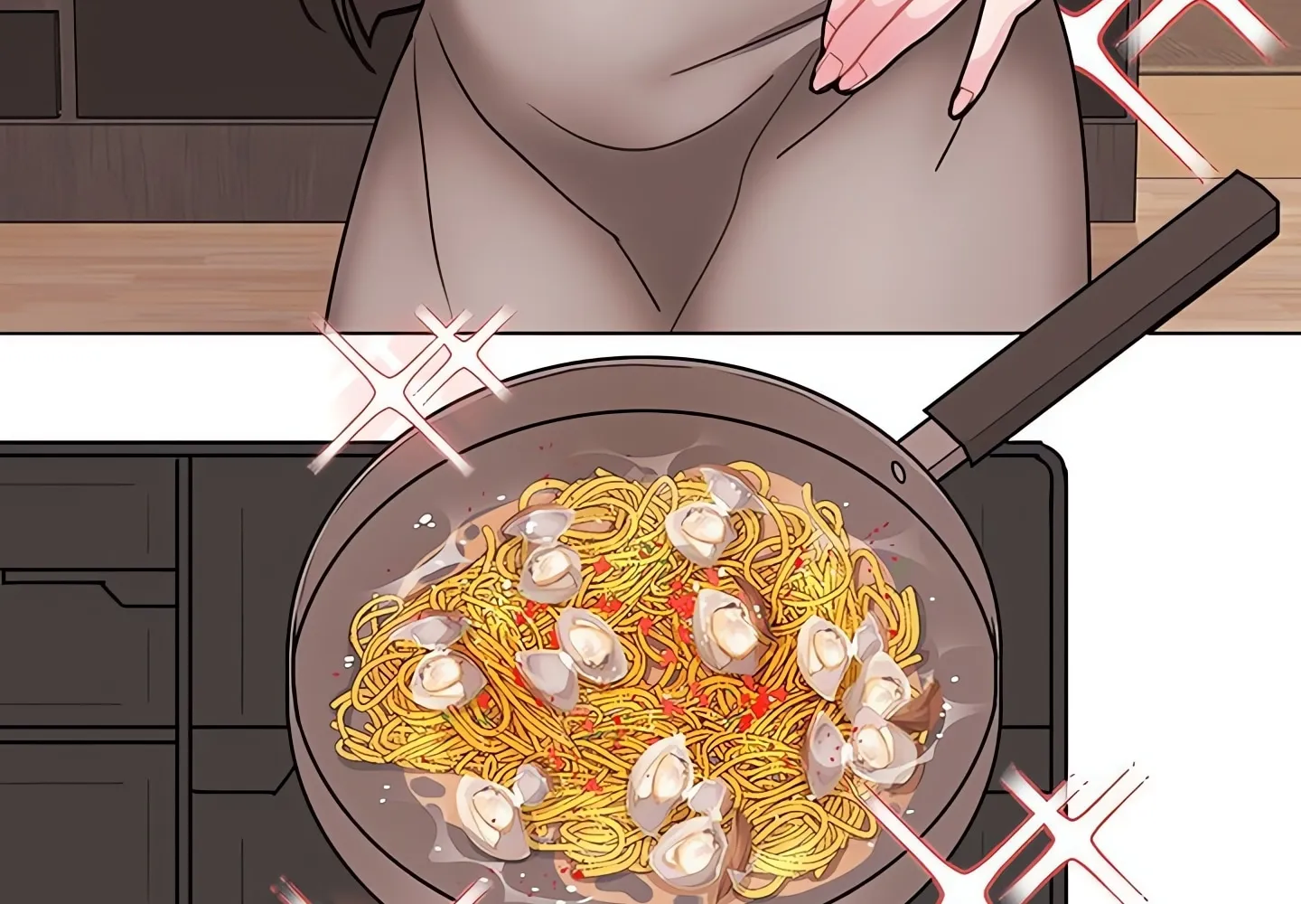 Read Bride Lessons chapter 3 image 132 on Lezhin
