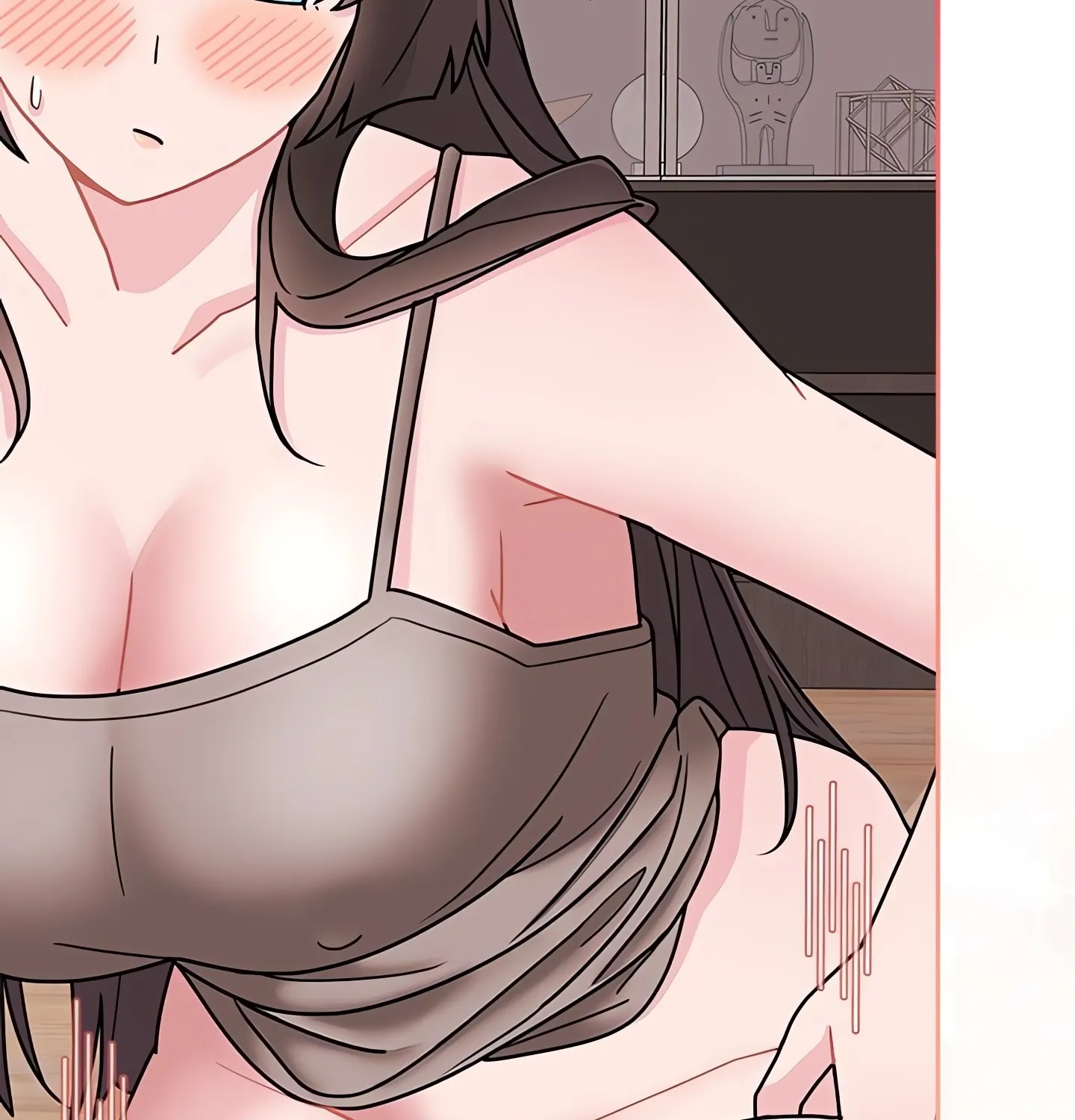 Read Bride Lessons chapter 3 image 136 on Lezhin