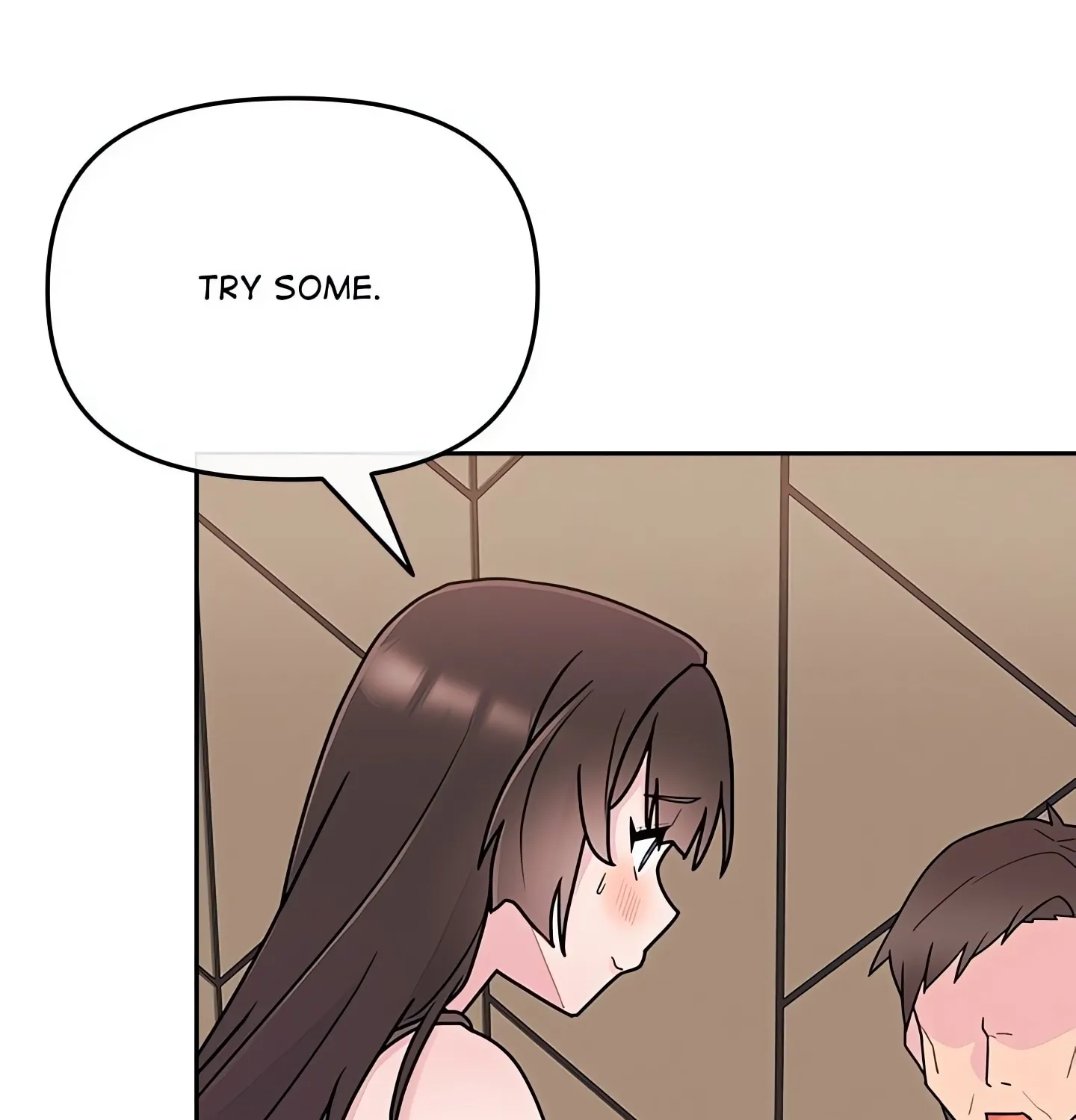Read Bride Lessons chapter 3 image 148 on Lezhin