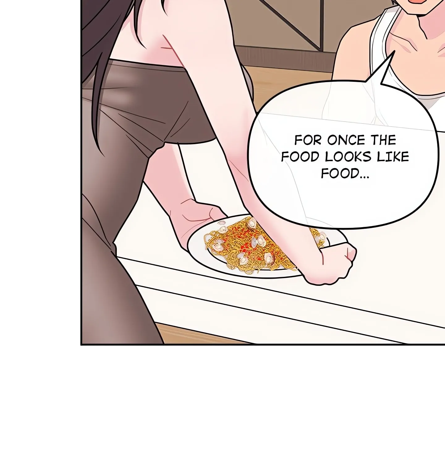Read Bride Lessons chapter 3 image 149 on Lezhin