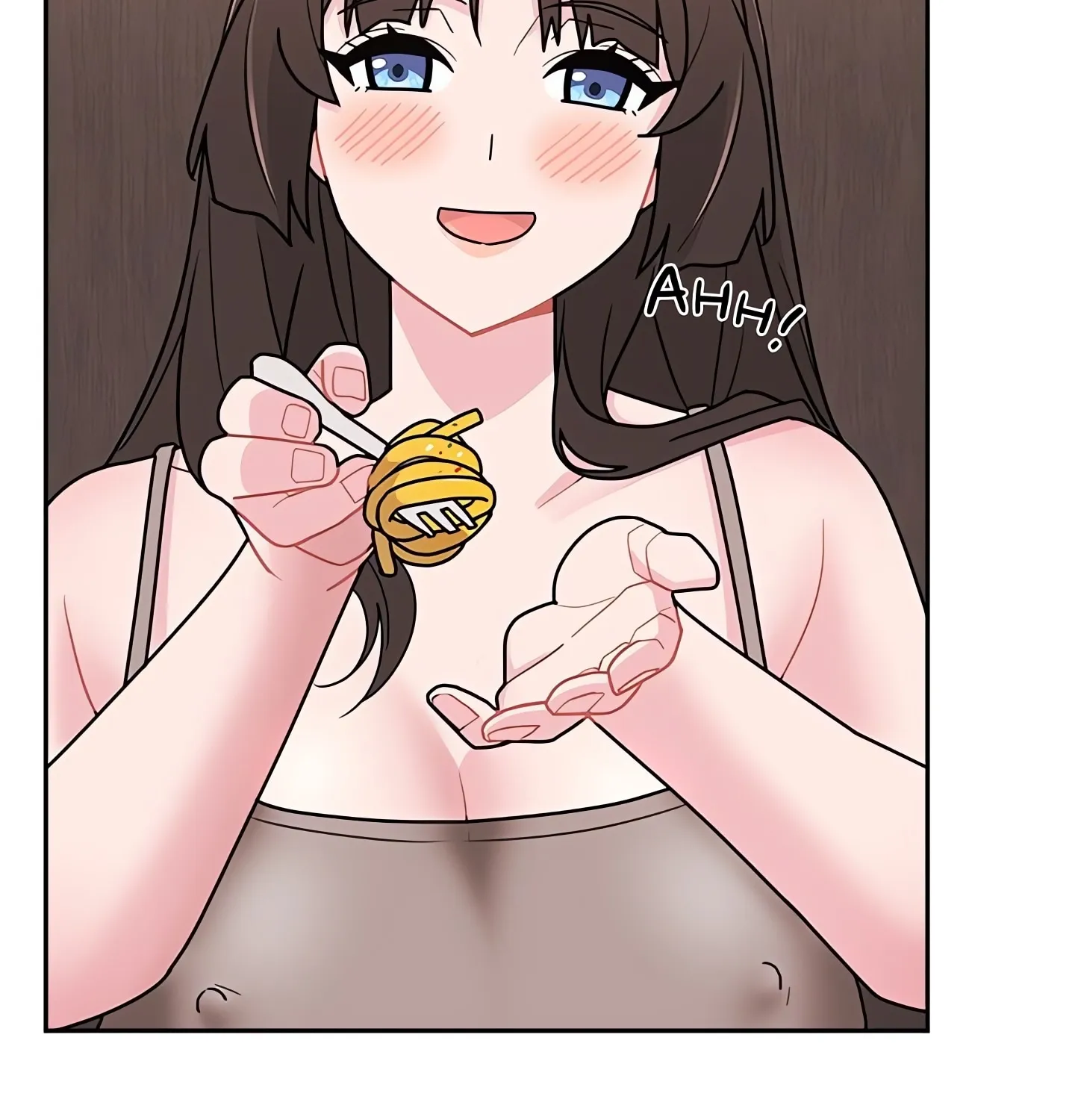 Read Bride Lessons chapter 3 image 151 on Lezhin