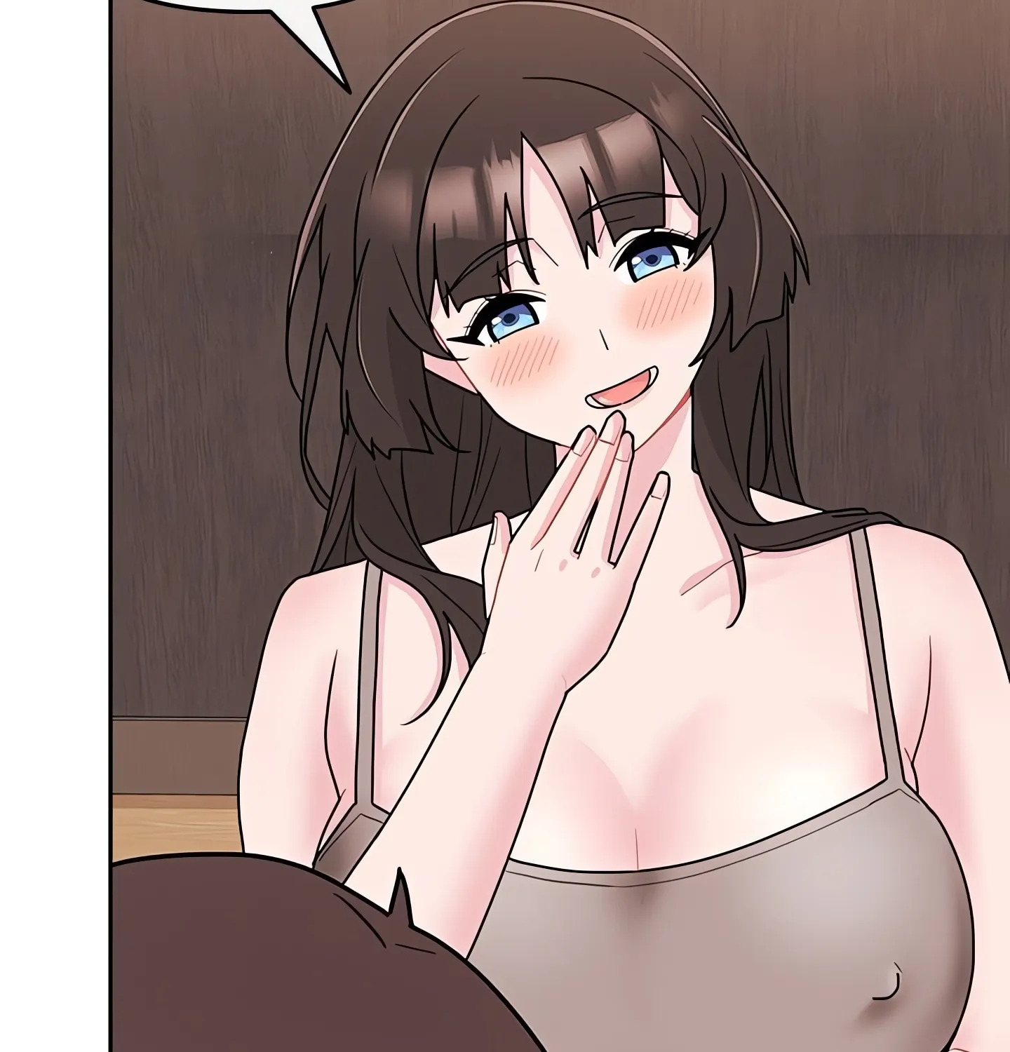 Read Bride Lessons chapter 3 image 159 on Lezhin