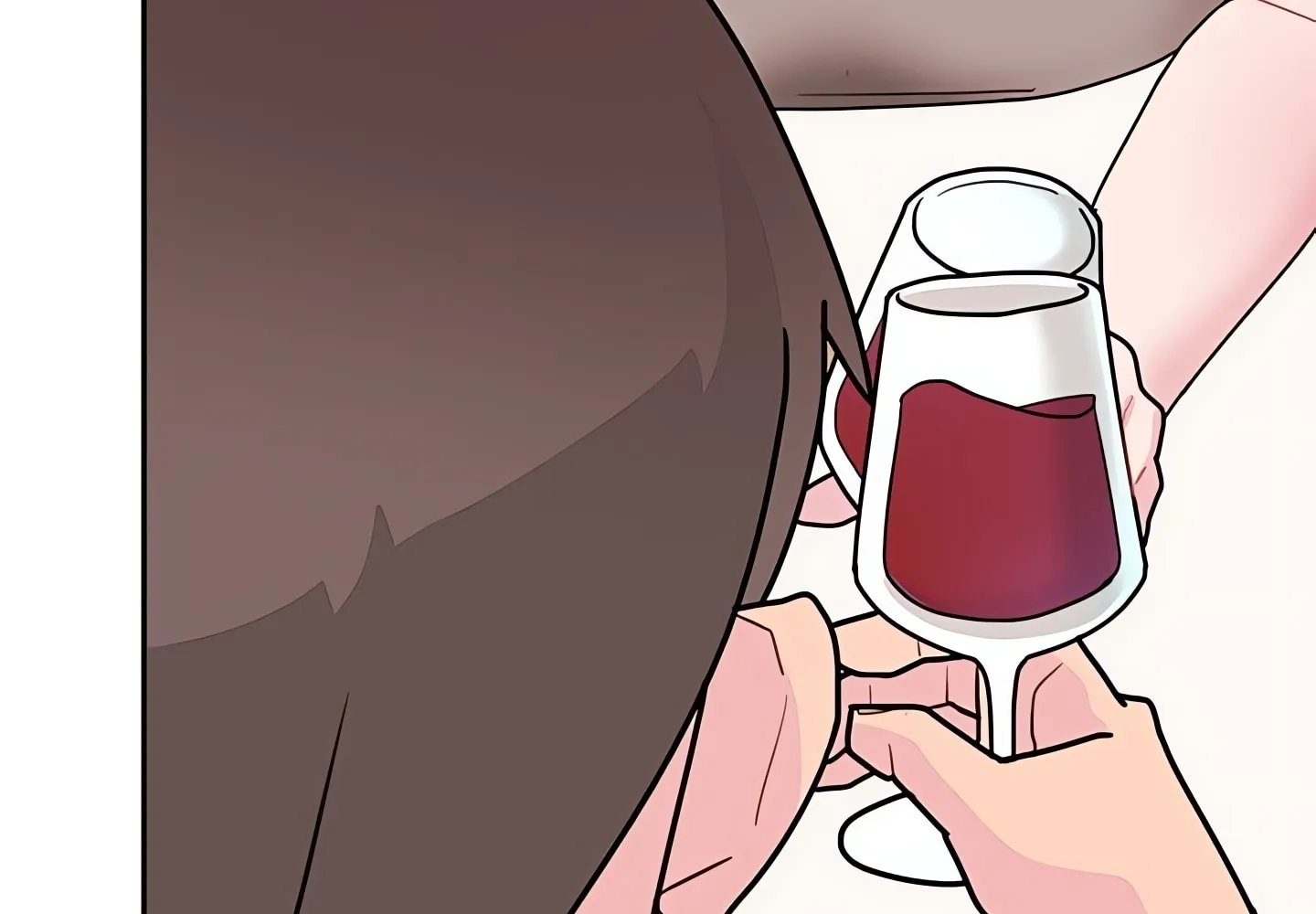 Read Bride Lessons chapter 3 image 160 on Lezhin