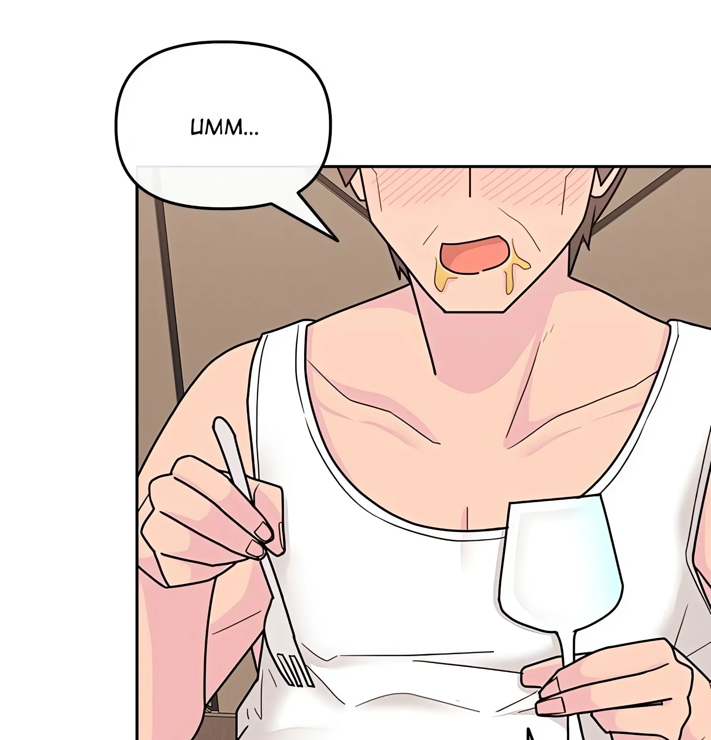 Read Bride Lessons chapter 3 image 162 on Lezhin