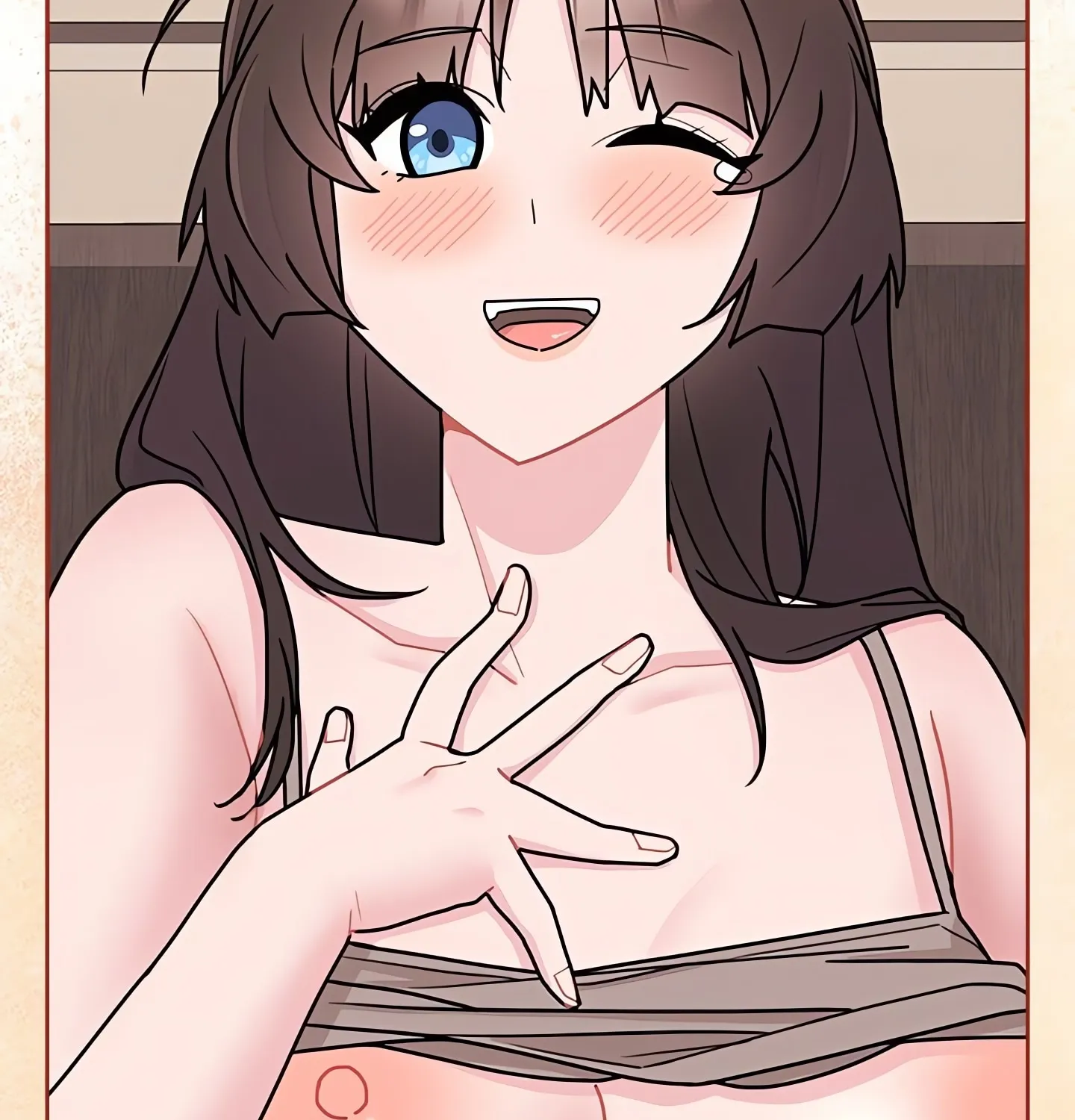 Read Bride Lessons chapter 3 image 165 on Lezhin