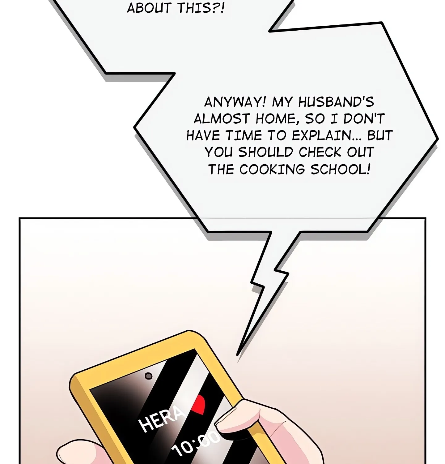 Read Bride Lessons chapter 3 image 190 on Lezhin