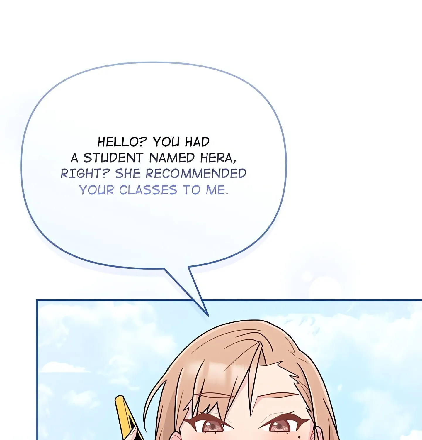 Read Bride Lessons chapter 3 image 196 on Lezhin