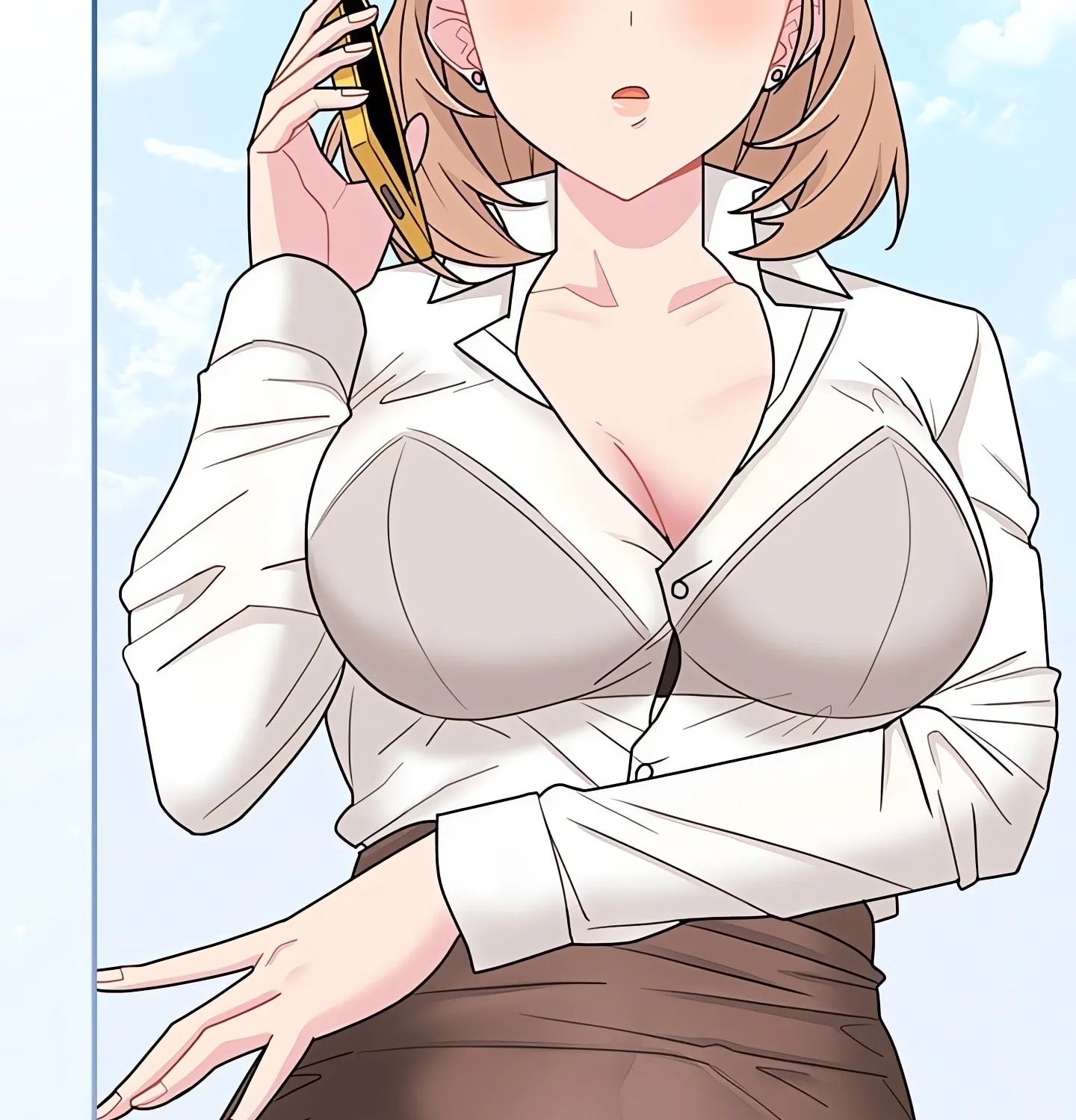 Read Bride Lessons chapter 3 image 197 on Lezhin