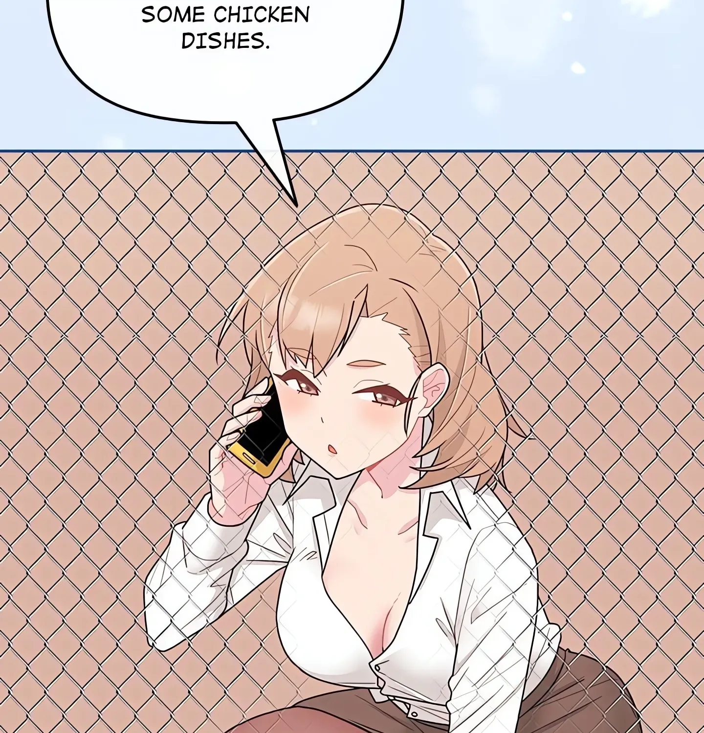 Read Bride Lessons chapter 3 image 199 on Lezhin