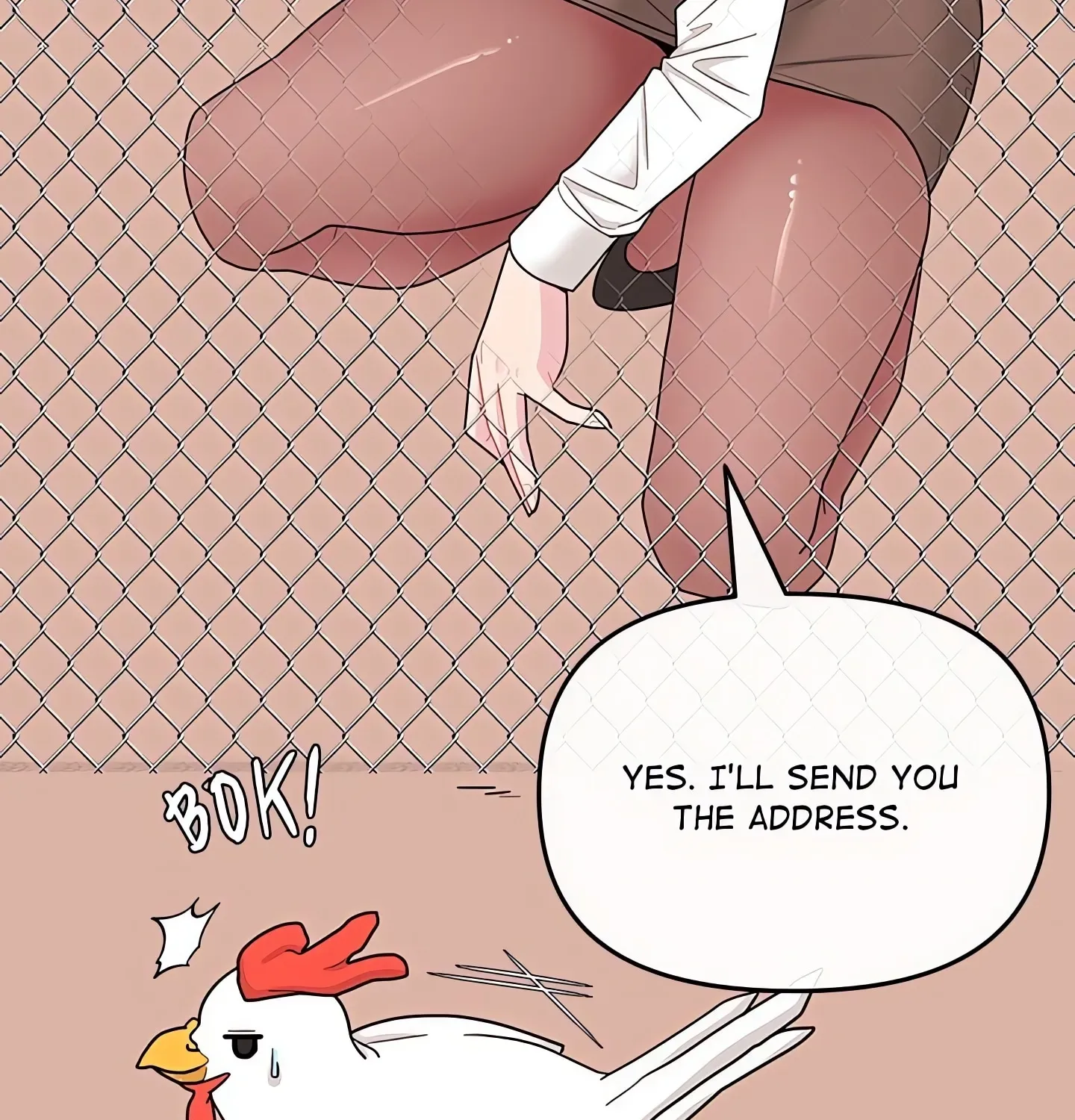 Read Bride Lessons chapter 3 image 200 on Lezhin