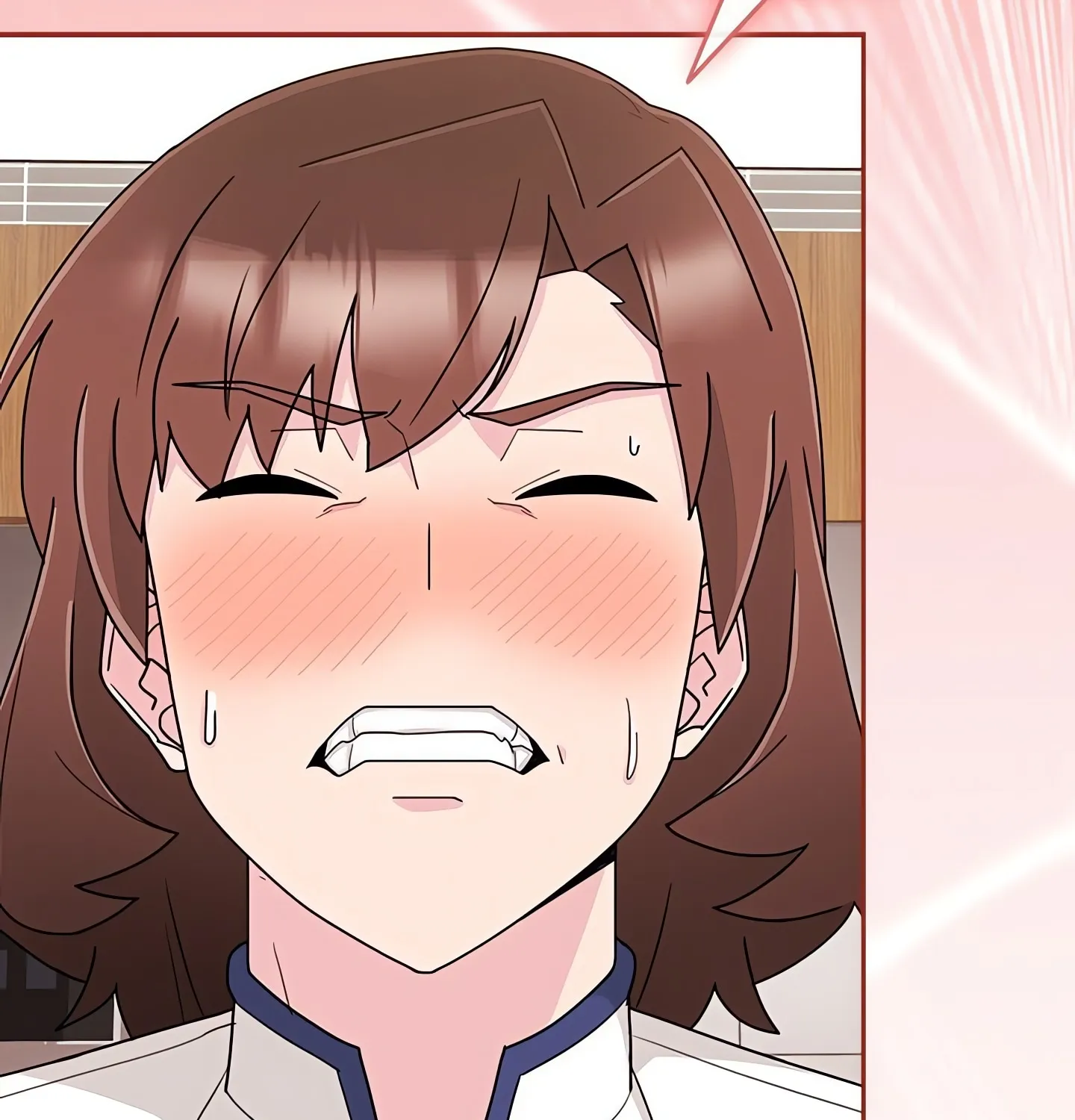 Read Bride Lessons chapter 3 image 28 on Lezhin