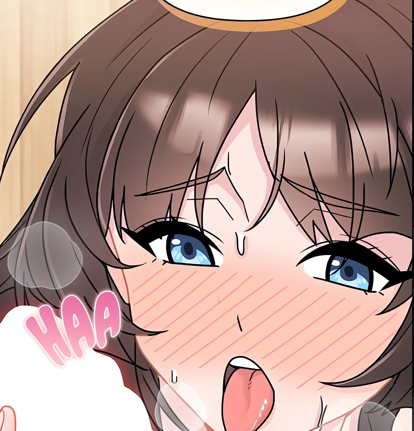 Read Bride Lessons chapter 3 image 4 on Lezhin