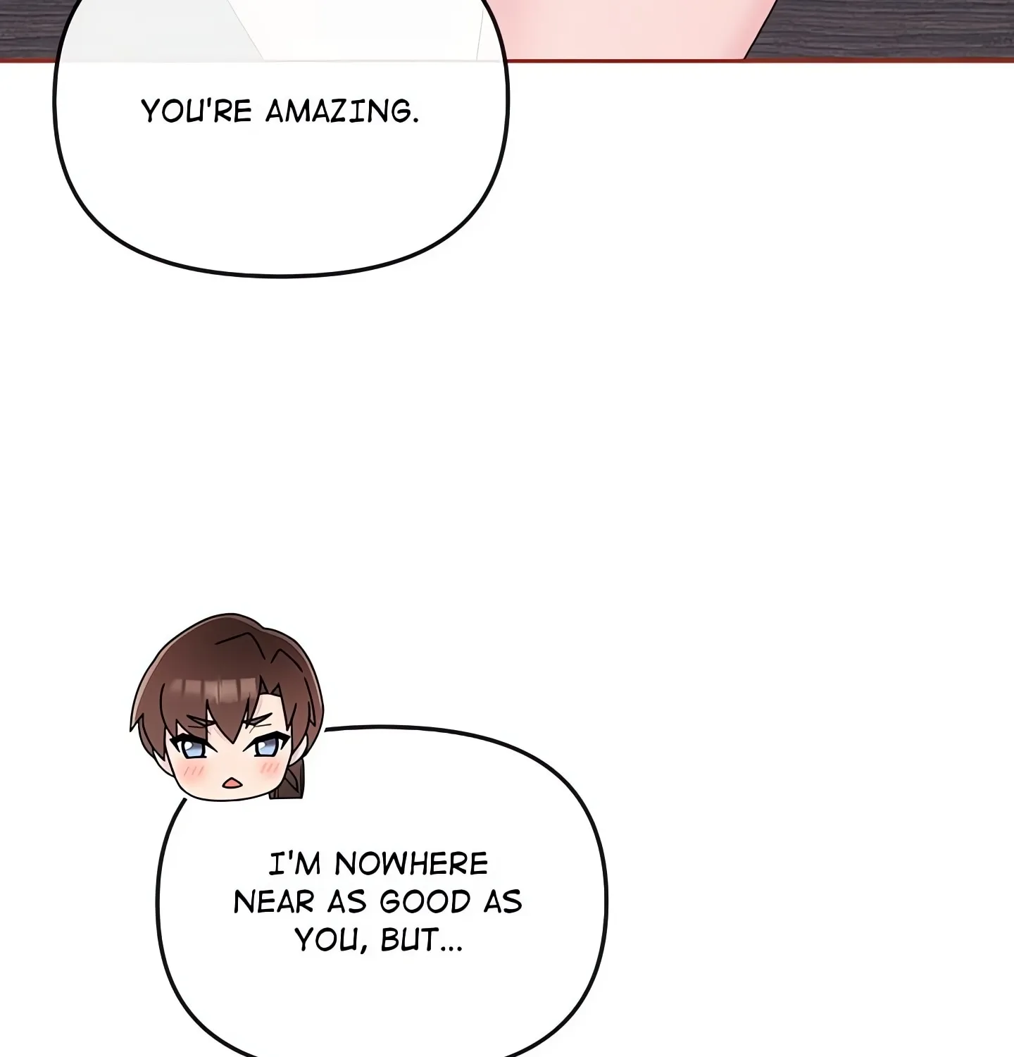 Read Bride Lessons chapter 3 image 42 on Lezhin
