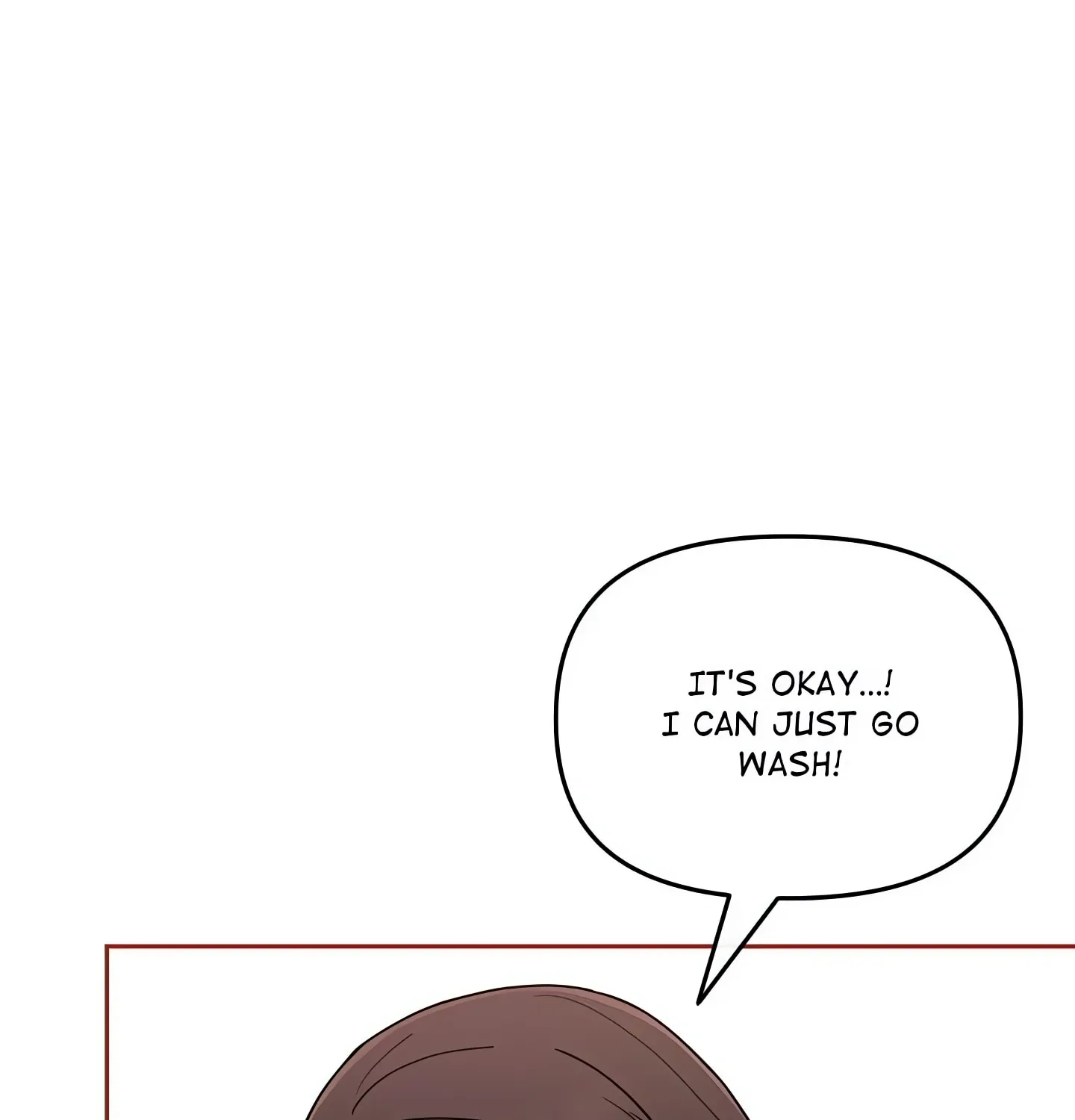 Read Bride Lessons chapter 3 image 45 on Lezhin