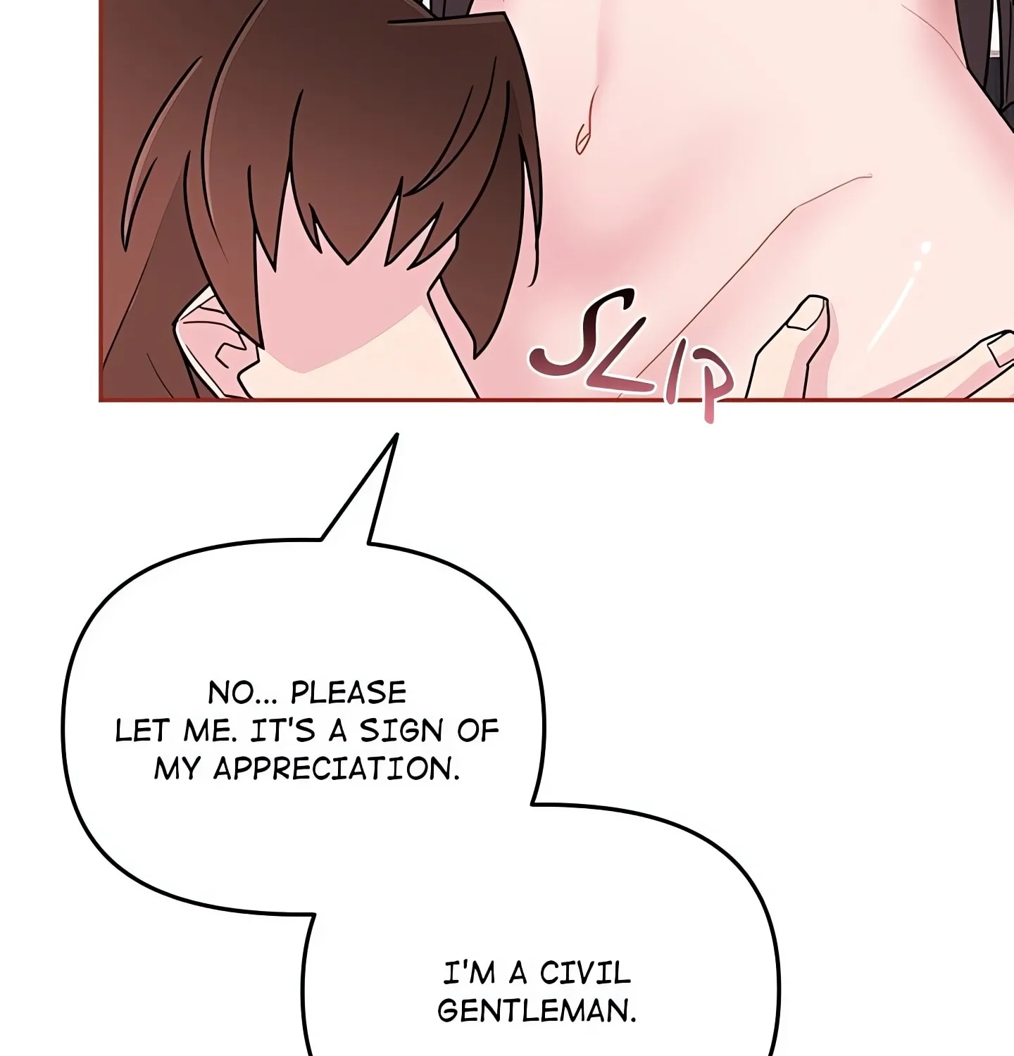 Read Bride Lessons chapter 3 image 47 on Lezhin