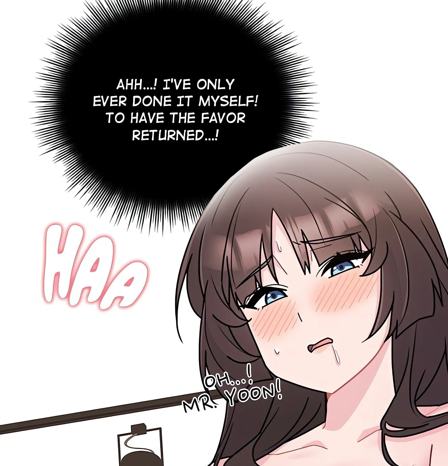 Read Bride Lessons chapter 3 image 49 on Lezhin