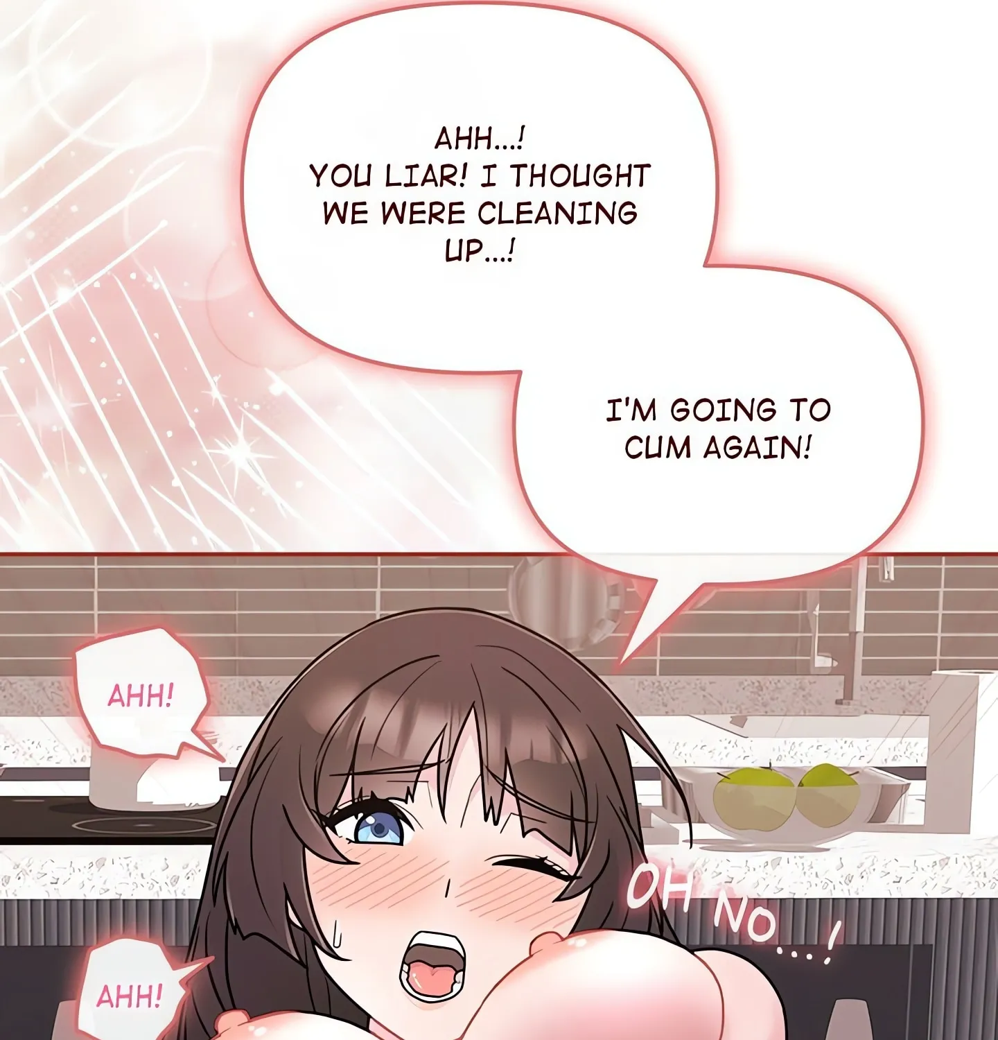 Read Bride Lessons chapter 3 image 53 on Lezhin