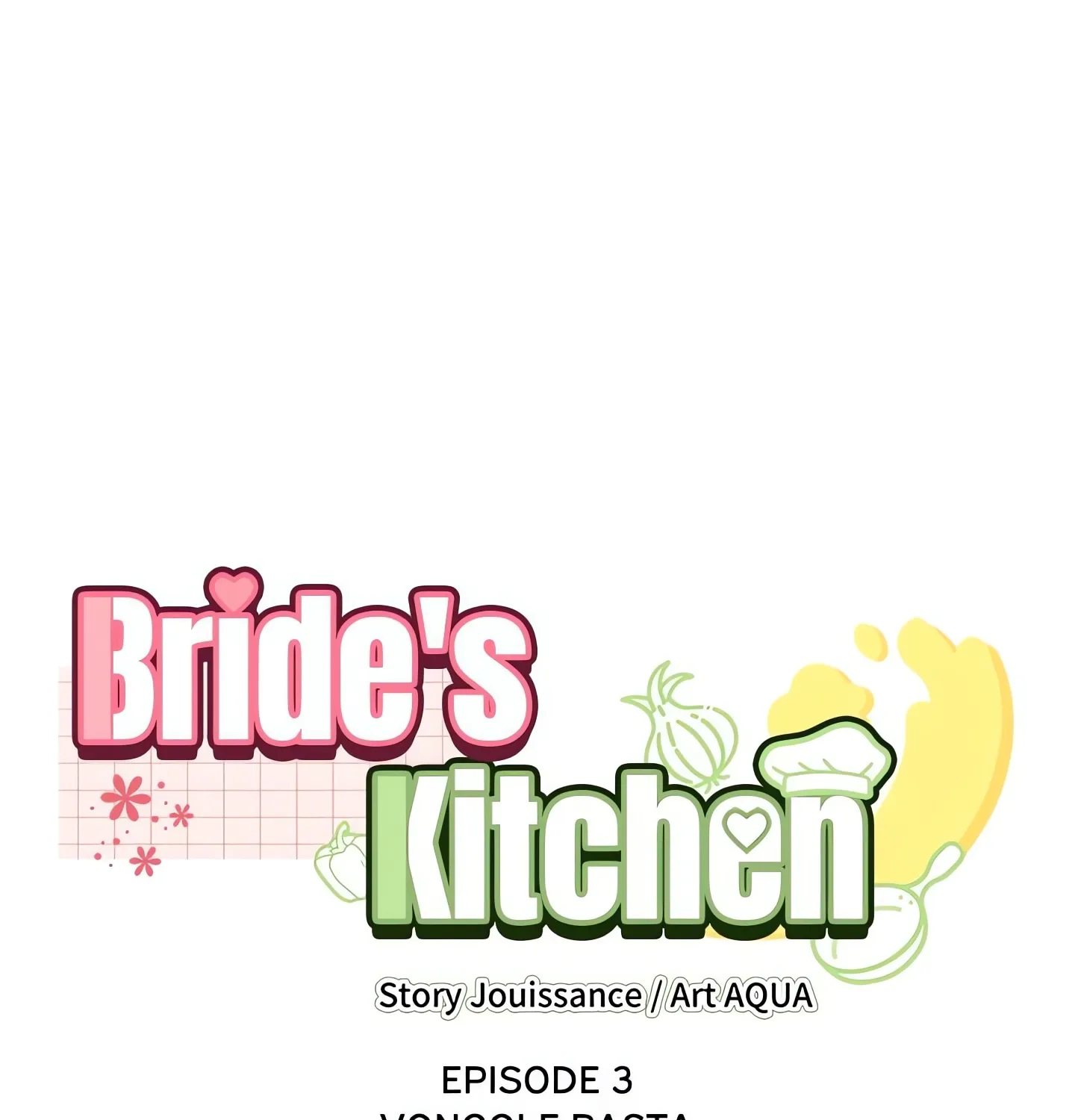 Read Bride Lessons chapter 3 image 7 on Lezhin