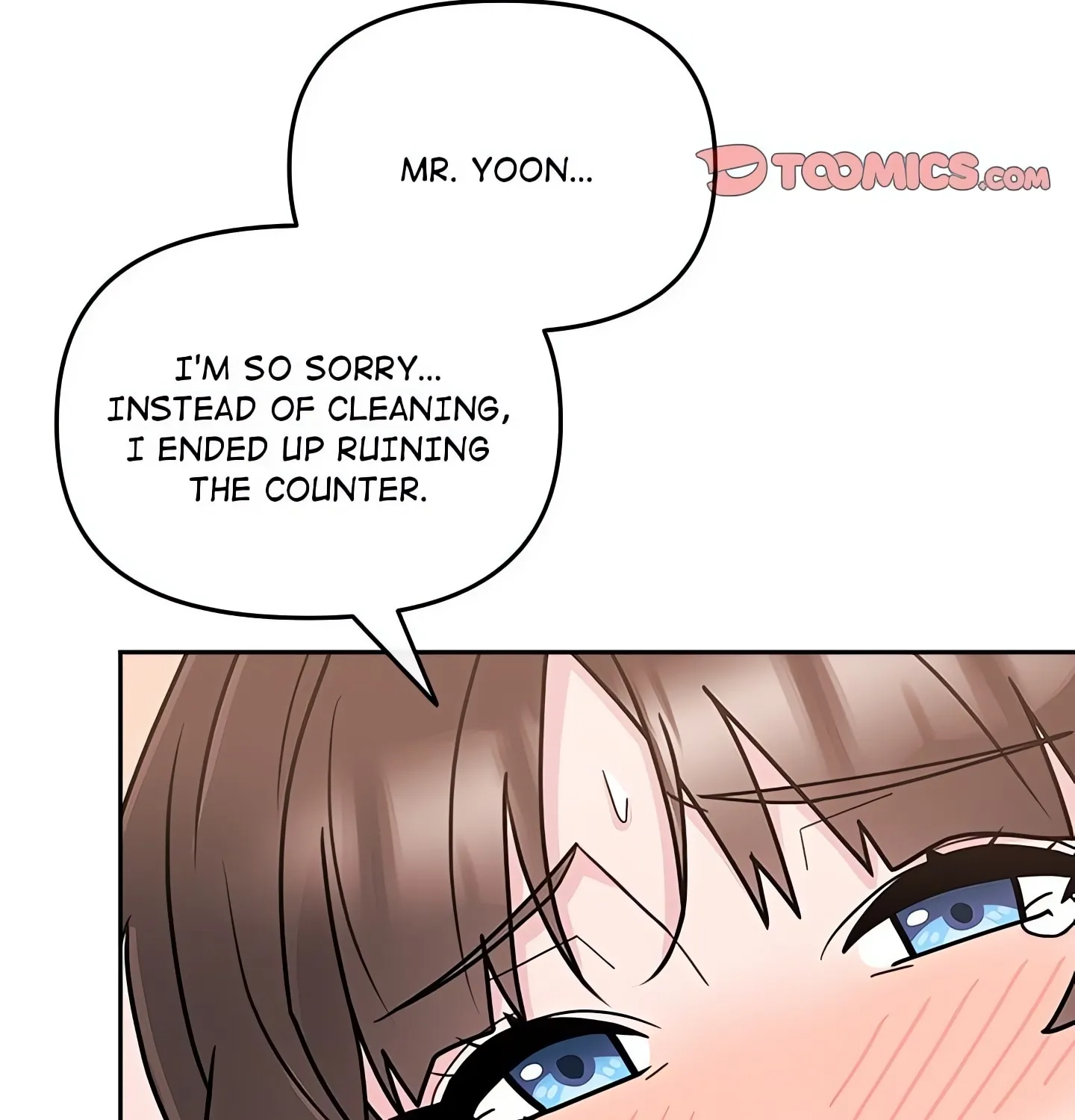 Read Bride Lessons chapter 3 image 73 on Lezhin