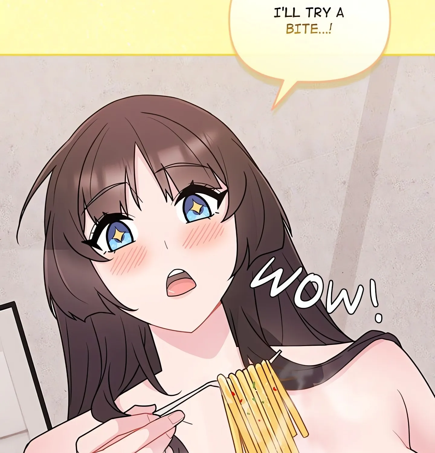 Read Bride Lessons chapter 3 image 81 on Lezhin