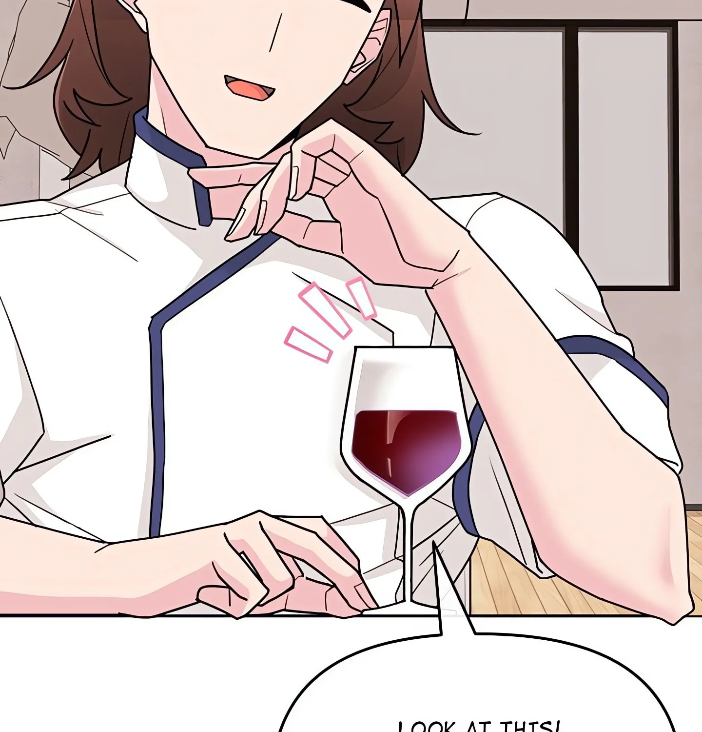 Read Bride Lessons chapter 3 image 94 on Lezhin