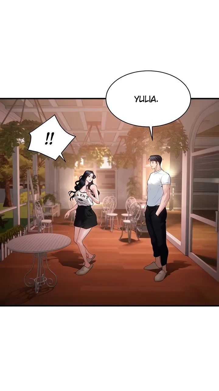 Read Bride Lessons chapter 30 image 10 on Lezhin