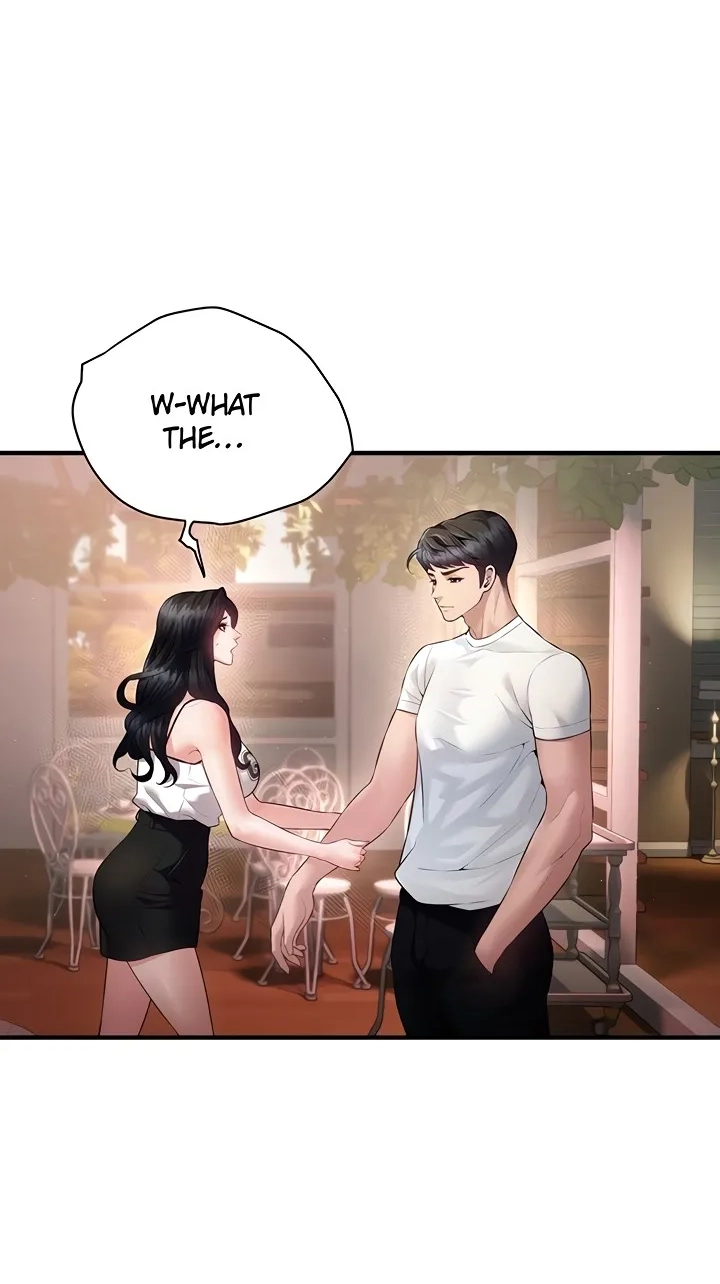 Read Bride Lessons chapter 30 image 11 on Lezhin