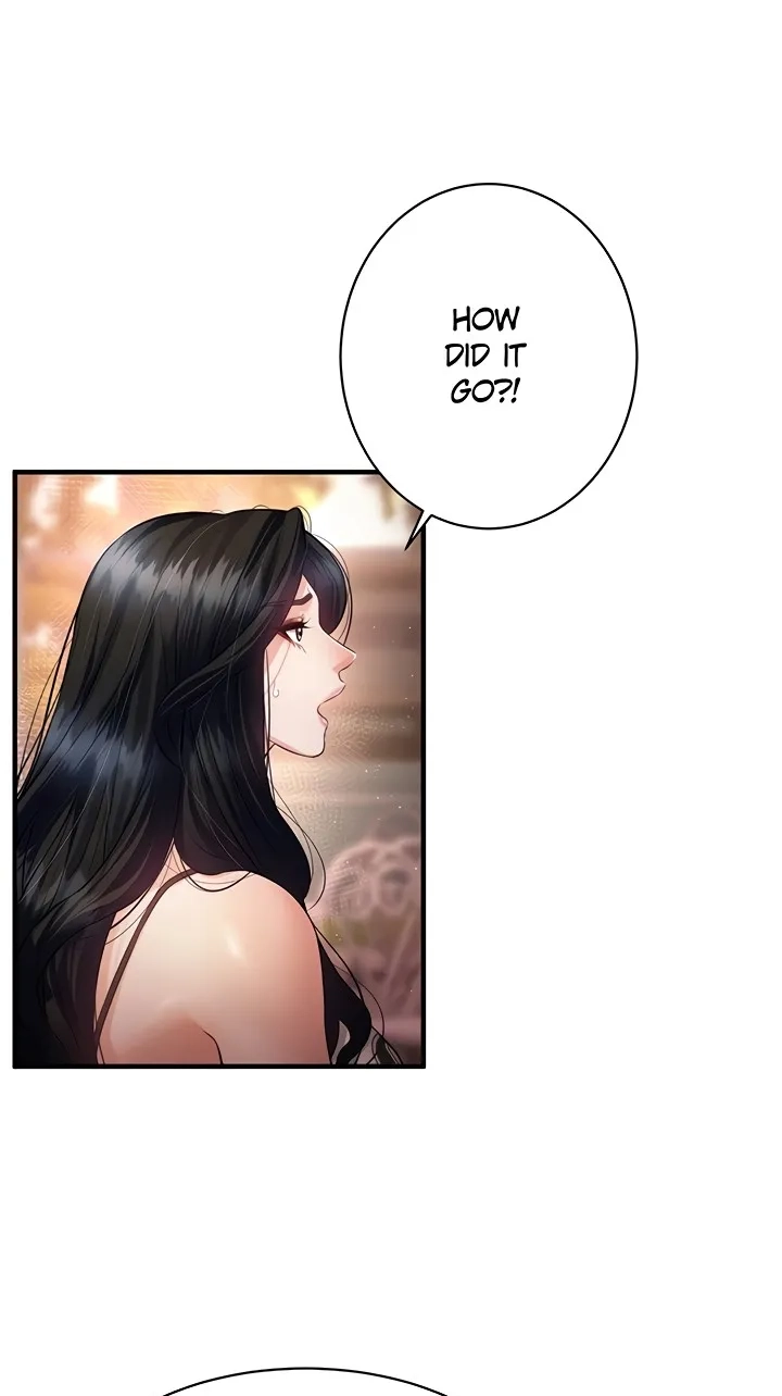 Read Bride Lessons chapter 30 image 12 on Lezhin