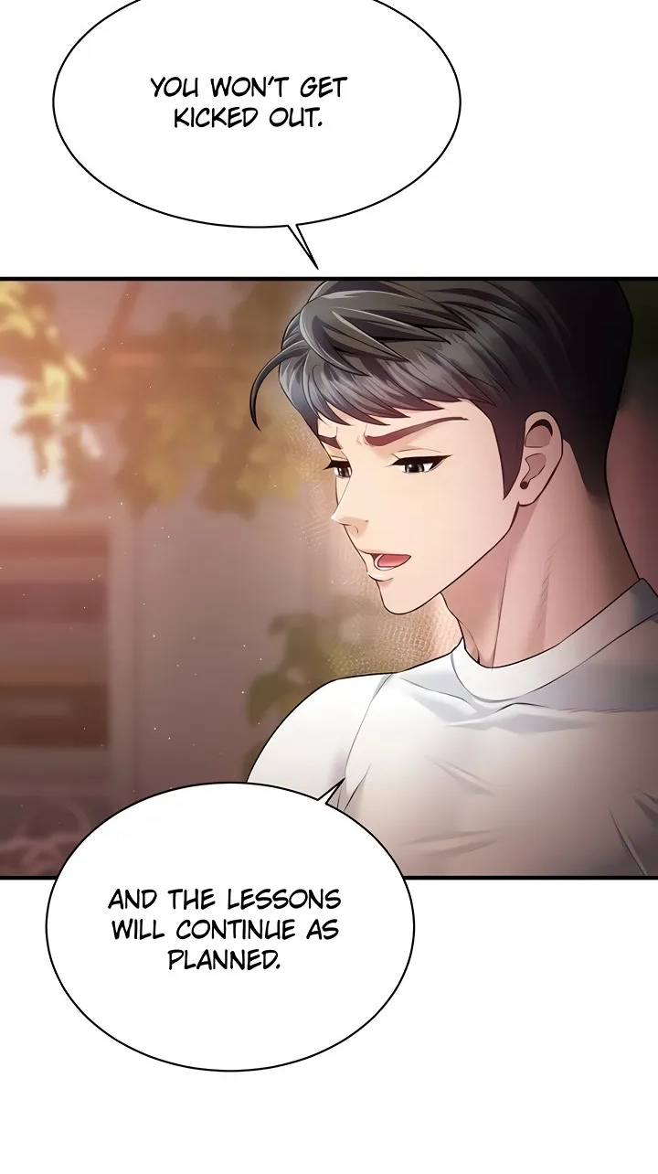 Read Bride Lessons chapter 30 image 13 on Lezhin
