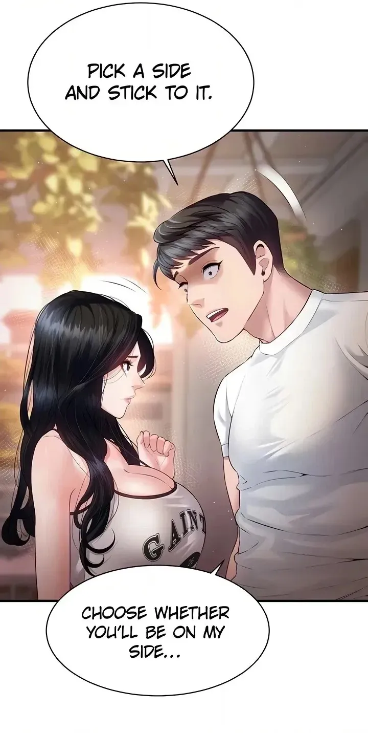 Read Bride Lessons chapter 30 image 19 on Lezhin