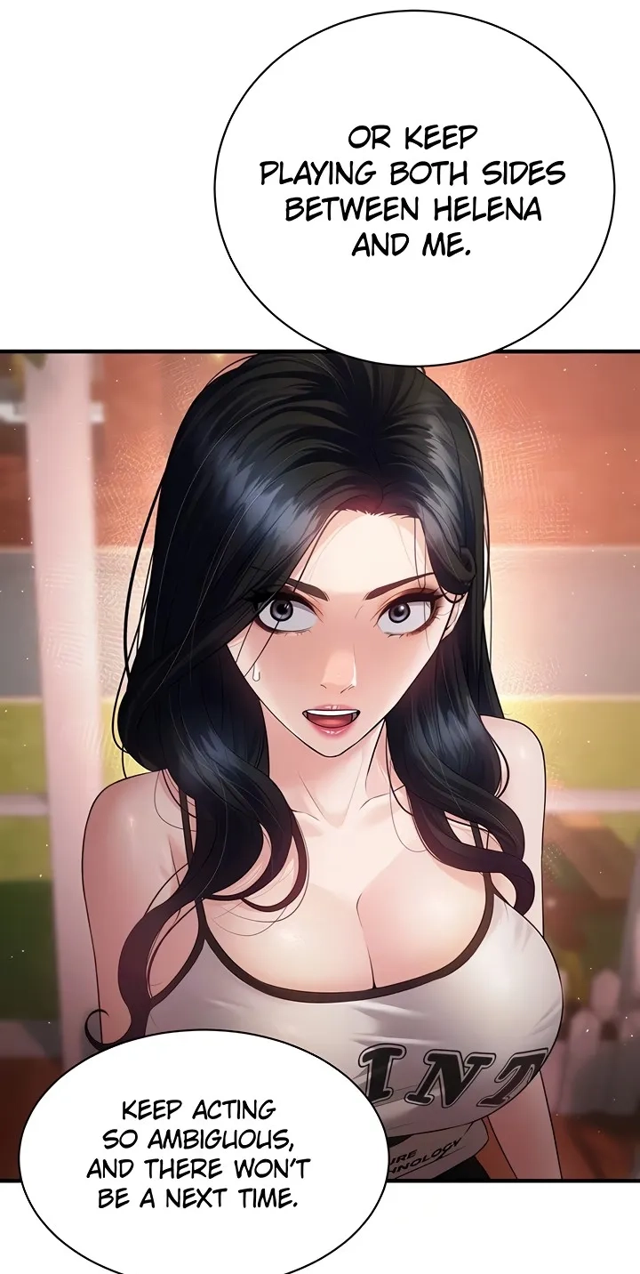 Read Bride Lessons chapter 30 image 20 on Lezhin