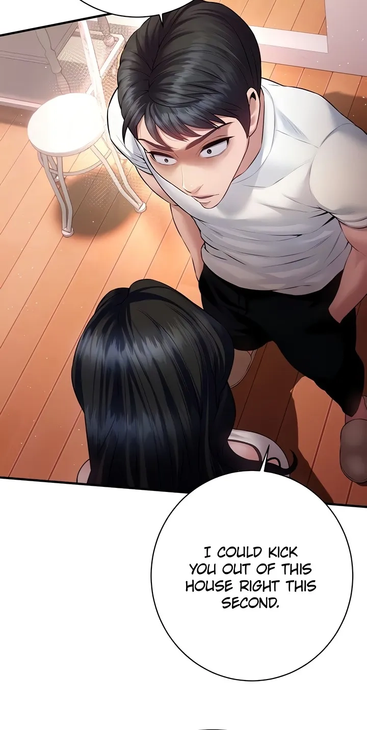 Read Bride Lessons chapter 30 image 25 on Lezhin