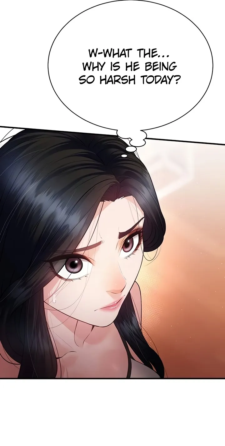 Read Bride Lessons chapter 30 image 26 on Lezhin
