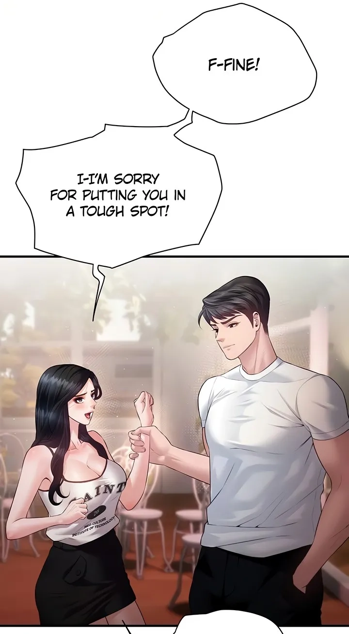 Read Bride Lessons chapter 30 image 27 on Lezhin