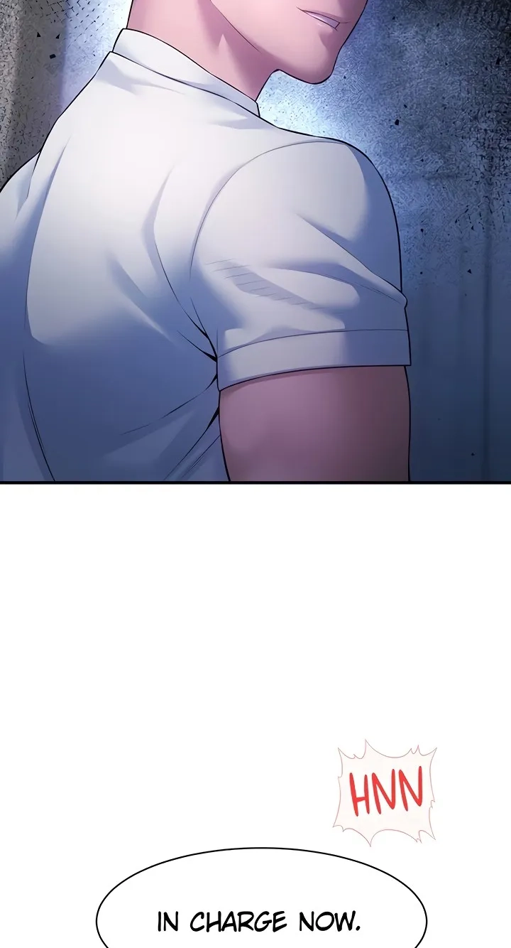 Read Bride Lessons chapter 30 image 3 on Lezhin