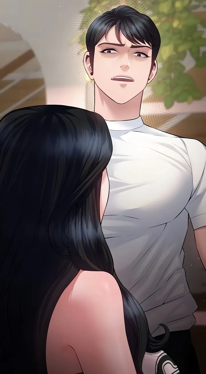 Read Bride Lessons chapter 30 image 30 on Lezhin