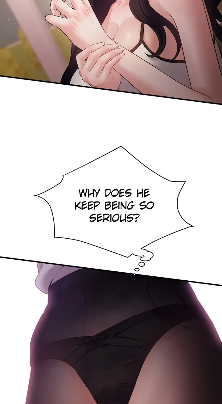 Read Bride Lessons chapter 30 image 32 on Lezhin