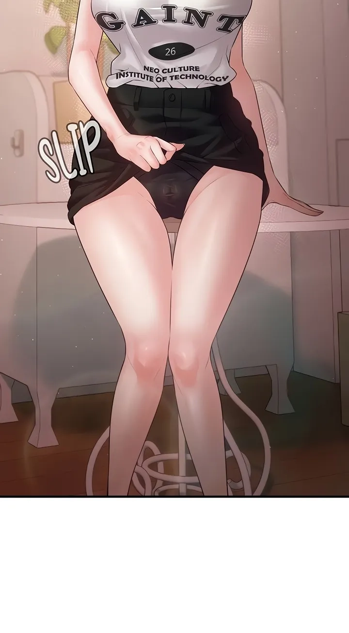 Read Bride Lessons chapter 30 image 35 on Lezhin