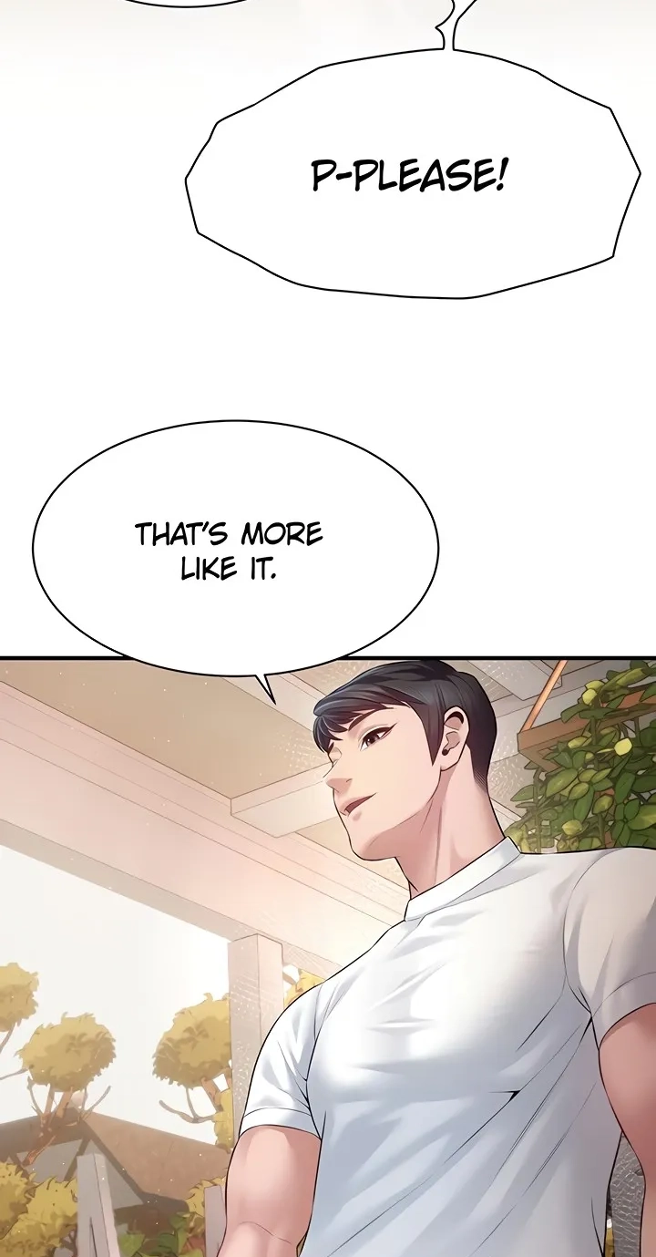 Read Bride Lessons chapter 30 image 41 on Lezhin