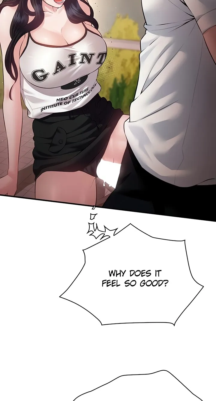 Read Bride Lessons chapter 30 image 48 on Lezhin