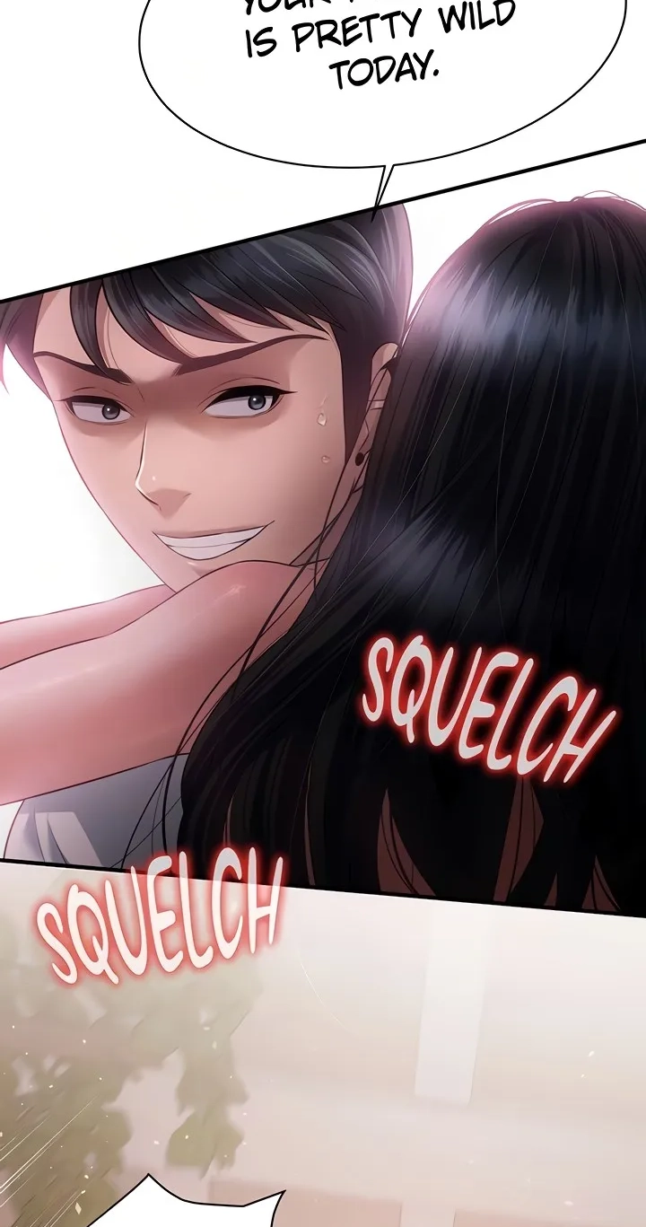 Read Bride Lessons chapter 30 image 55 on Lezhin