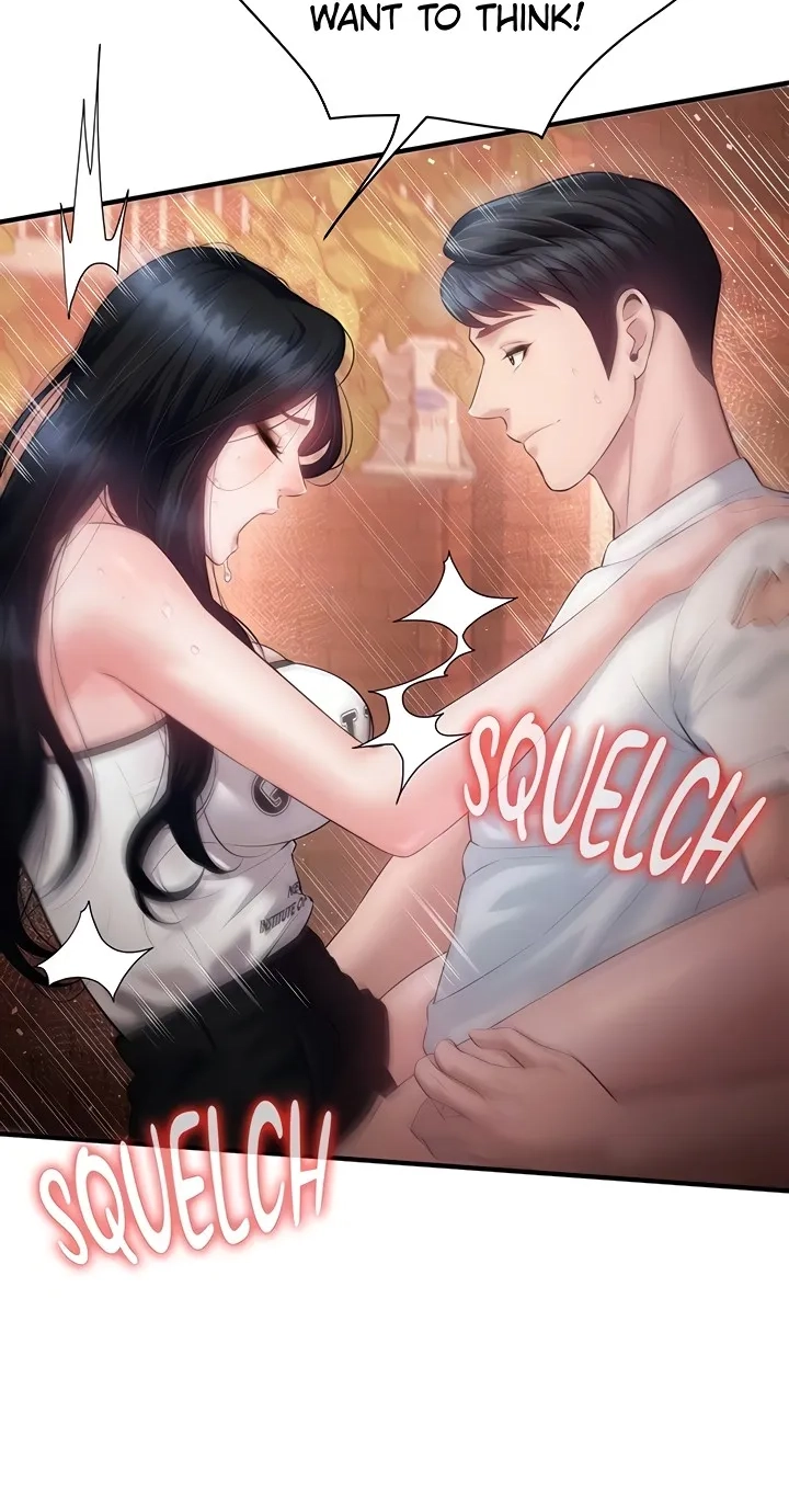 Read Bride Lessons chapter 30 image 60 on Lezhin