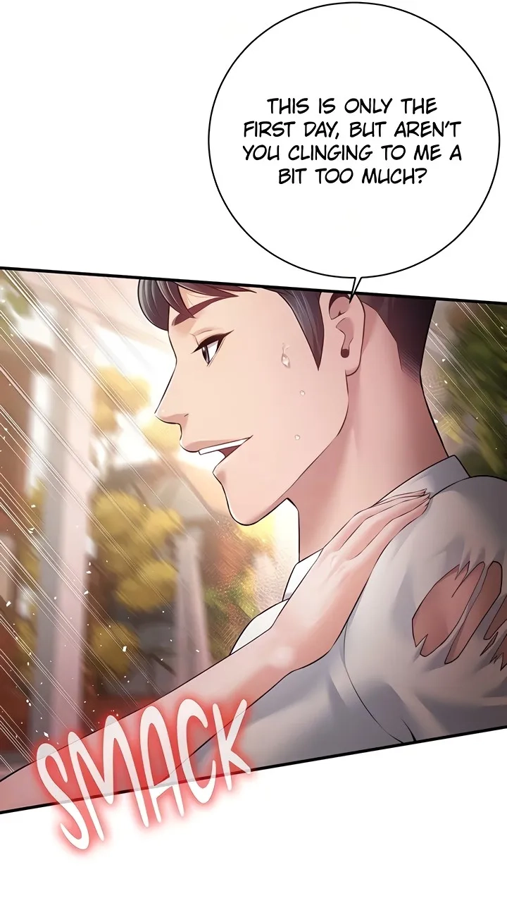 Read Bride Lessons chapter 30 image 61 on Lezhin