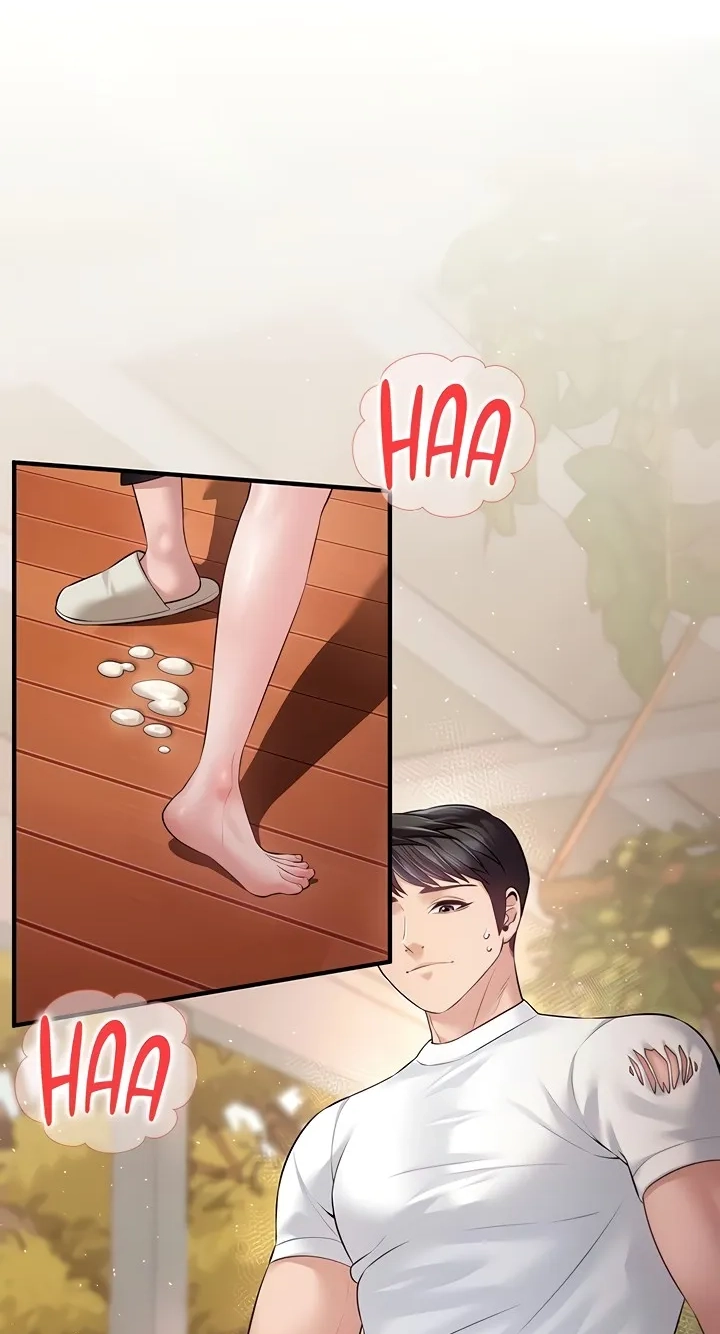 Read Bride Lessons chapter 30 image 71 on Lezhin