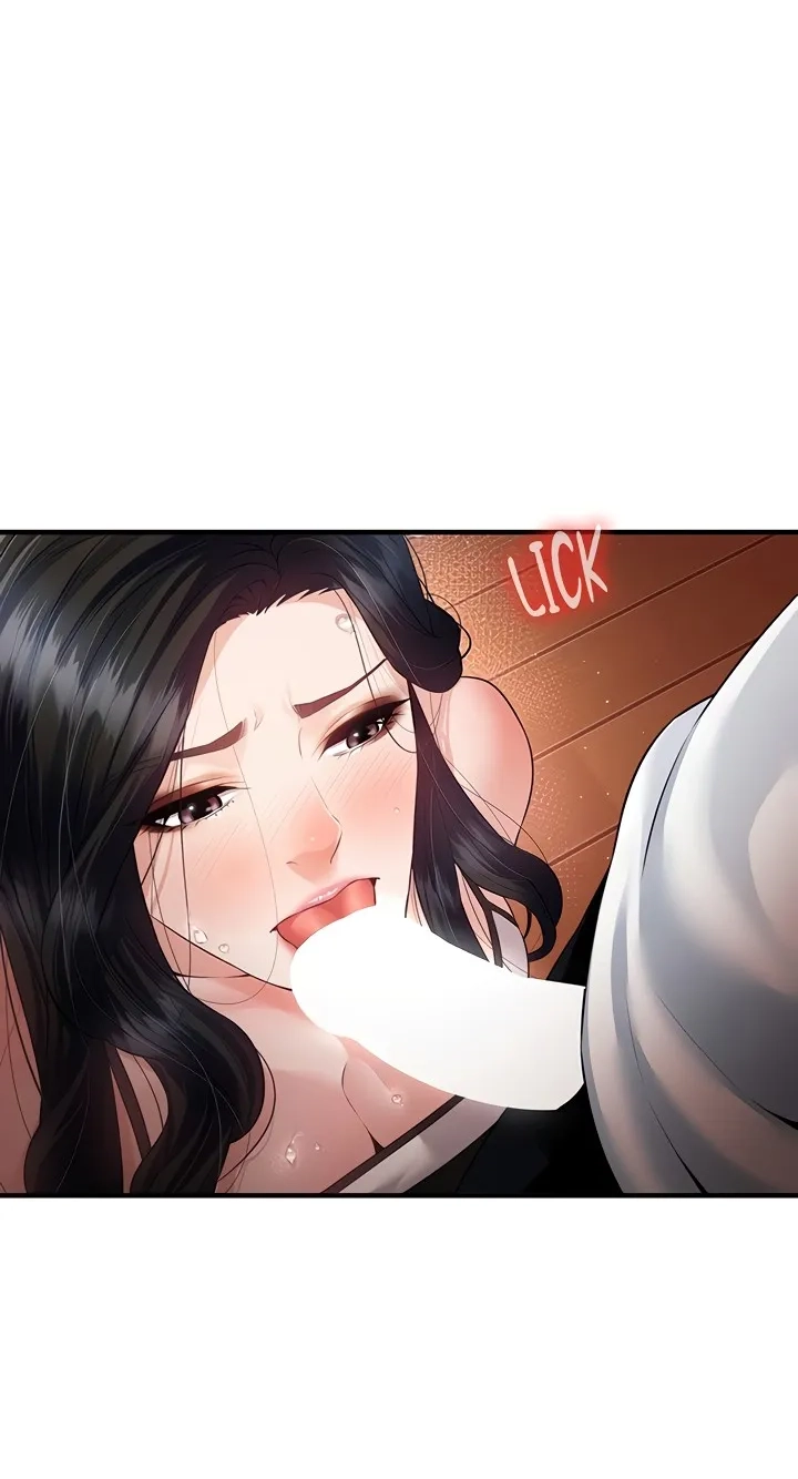 Read Bride Lessons chapter 30 image 76 on Lezhin