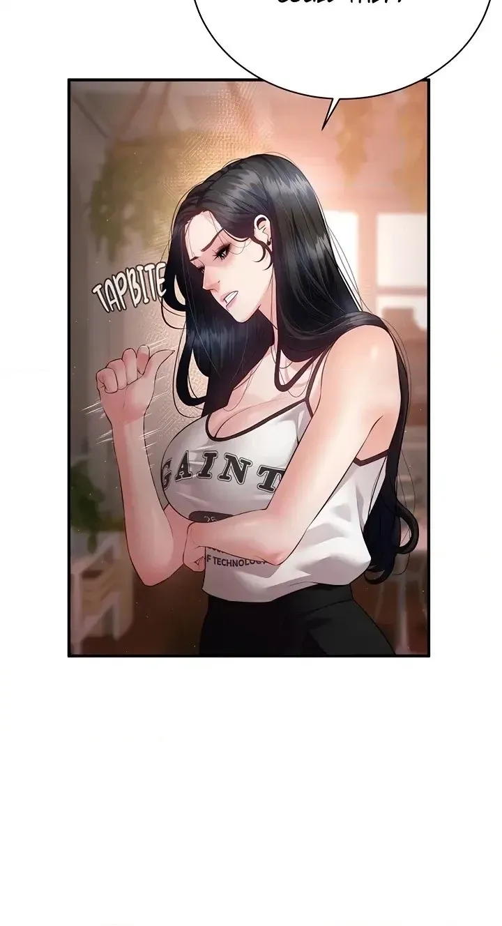 Read Bride Lessons chapter 30 image 9 on Lezhin
