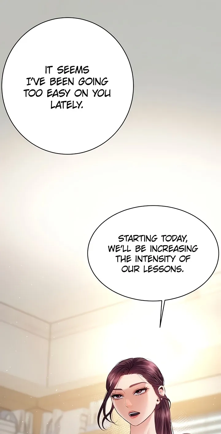 Read Bride Lessons chapter 31 image 10 on Lezhin