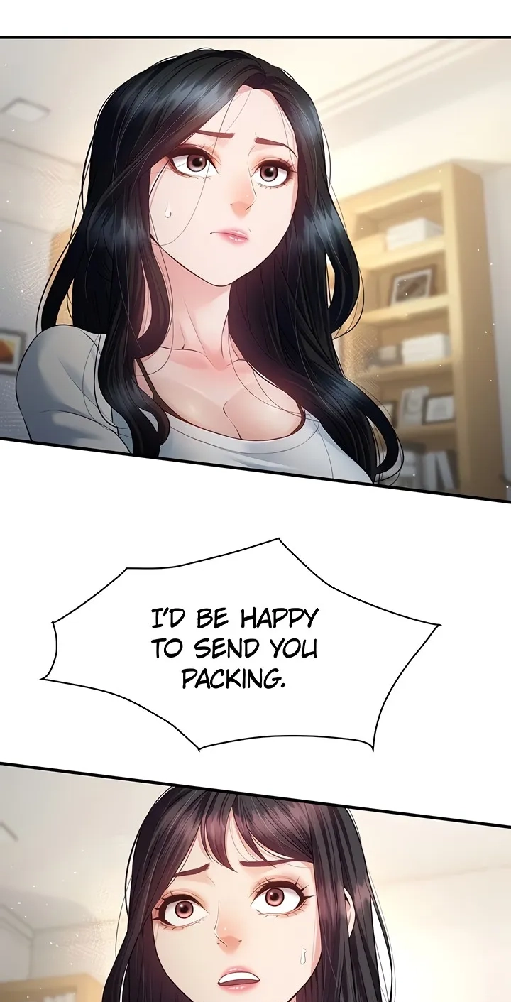 Read Bride Lessons chapter 31 image 12 on Lezhin