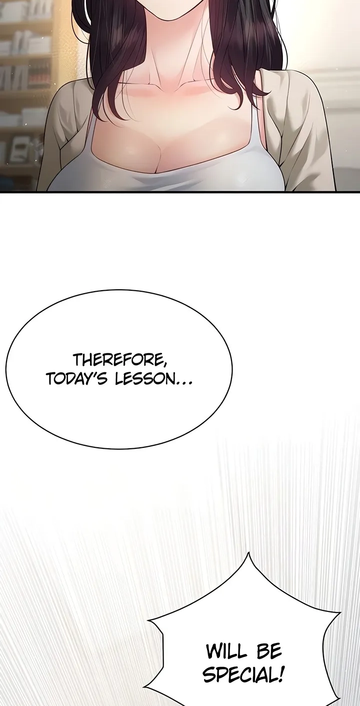 Read Bride Lessons chapter 31 image 13 on Lezhin